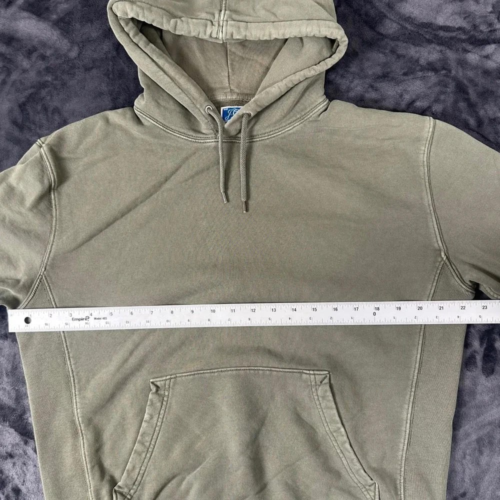 J. Crew crew garment